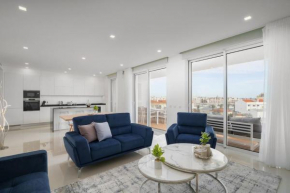 Marina View Modern Lagos Apartment